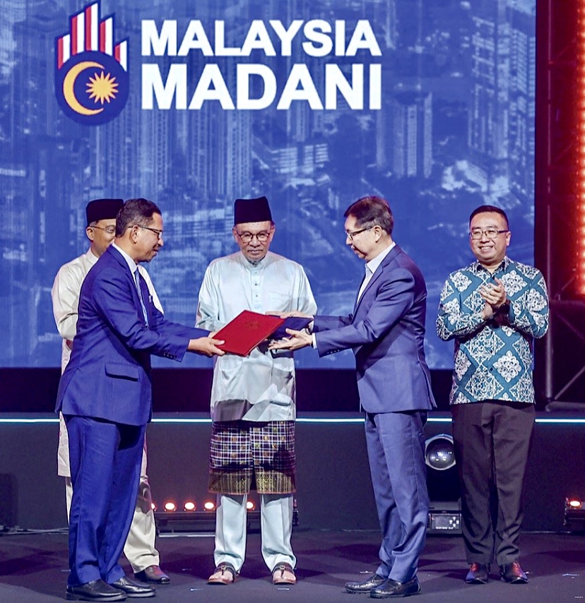 MOSTI bangunkan bakat tempatan mahir AI