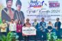 Blue Economy: Federal Govt urged to help Sabah tap into its vast potential