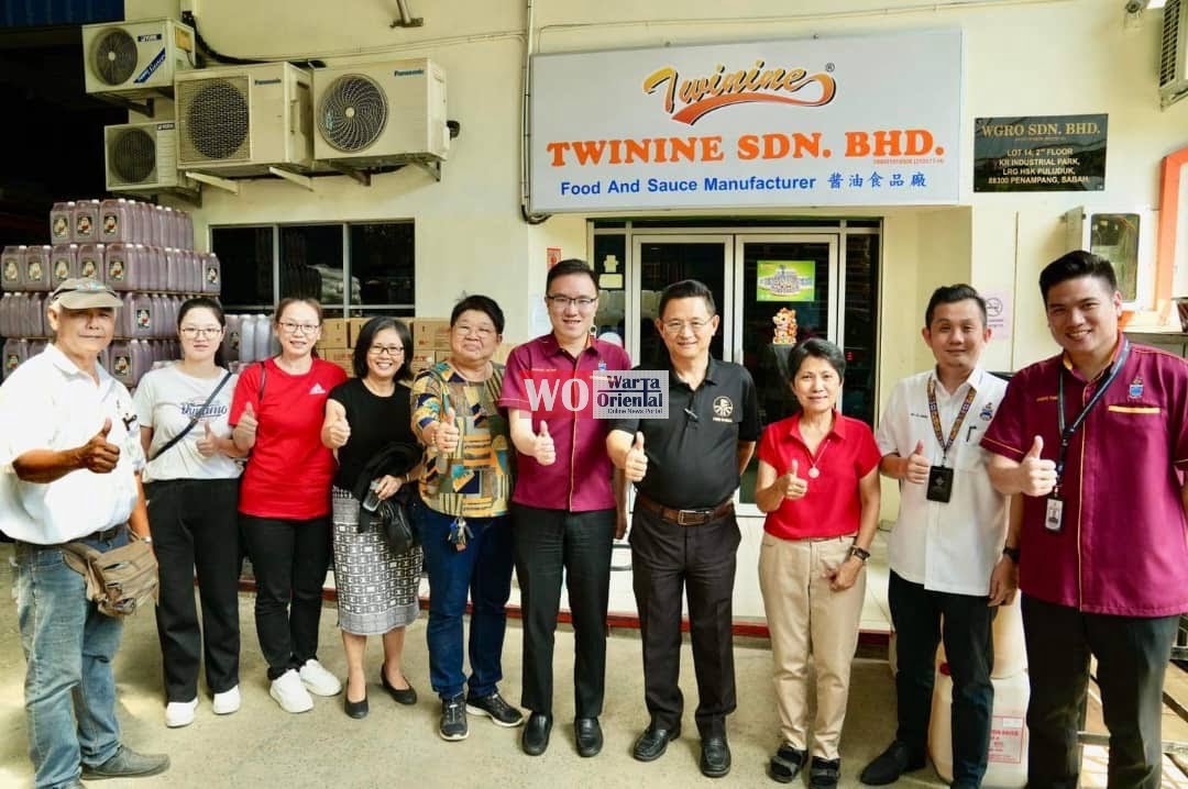 The Government continues to empower local SMEs, SMIs - Phoong