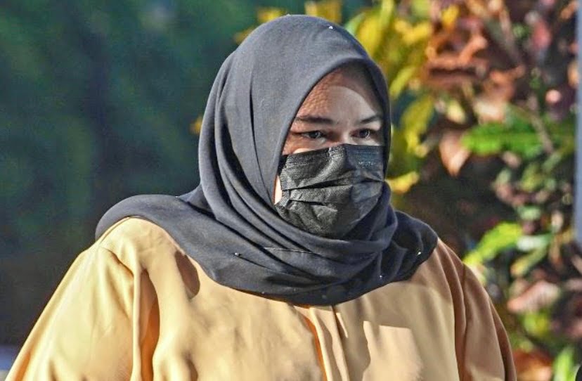 18 kecederaan Bella bukan akibat kemalangan, perbuatan sendiri – Hakim