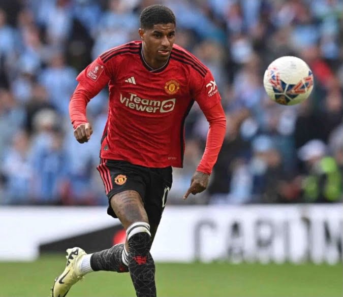 United sedia jual pemain utama