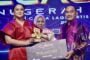 Ribut solar ekstrem cetus aurora, gangguan bekalan