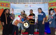 Pelan Pembangunan Kadamaian inspirasi pelaksanaan Projek Tamu Desa - Ewon