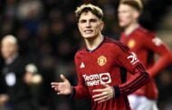 Tonggak United beri sokongan kepada Faisal