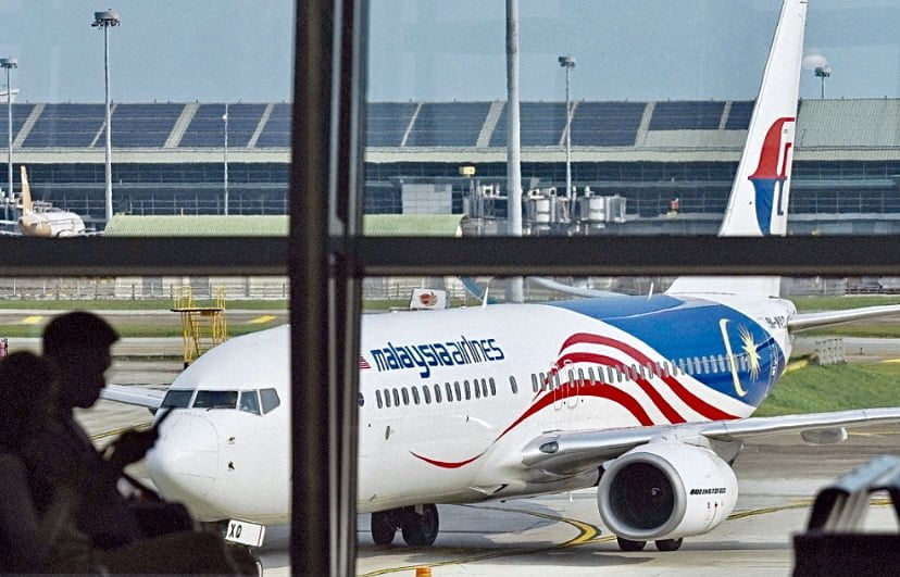 Inisiatif subsidi tiket FLYsiswa RM300 disambung semula mulai hari ini