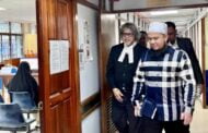 Ebit Lew buat panggilan video dalam keadaan bogel – Pengadu