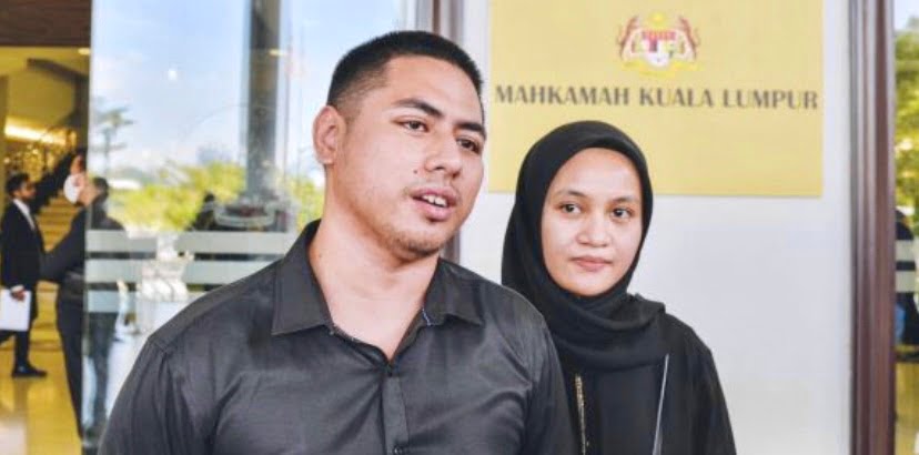 Bayi mati tersedak susu: Suami isteri saman pengasuh