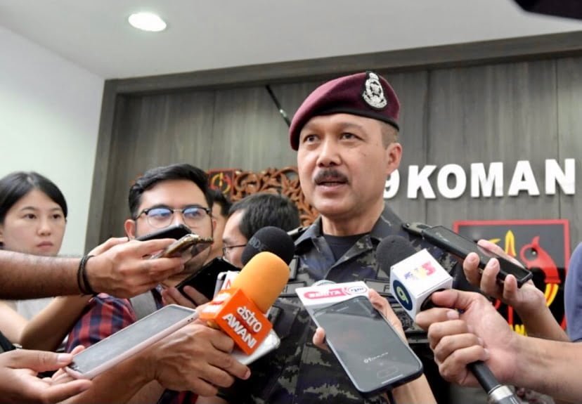 Pesawat terhempas ketika jalani latihan penerbangan