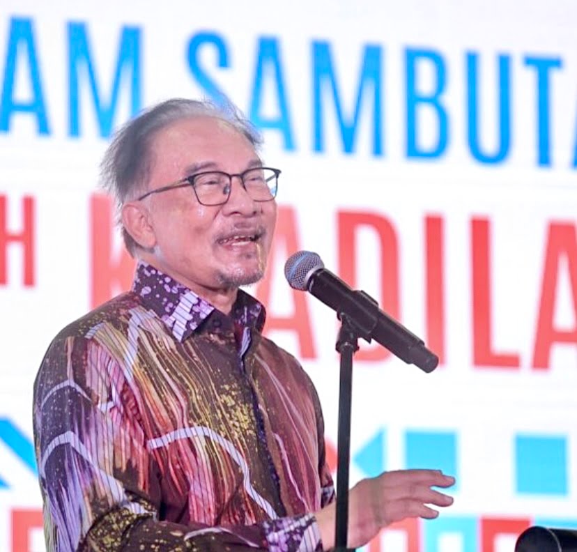PKR pertahan prinsip Perlembagaan, hak setiap rakyat