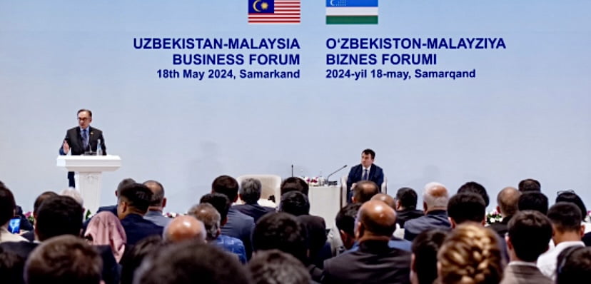 Syarikat, agensi Malaysia perlu berubah dalam tempoh singkat – Anwar