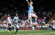 Manchester City hampiri kejuaraan liga