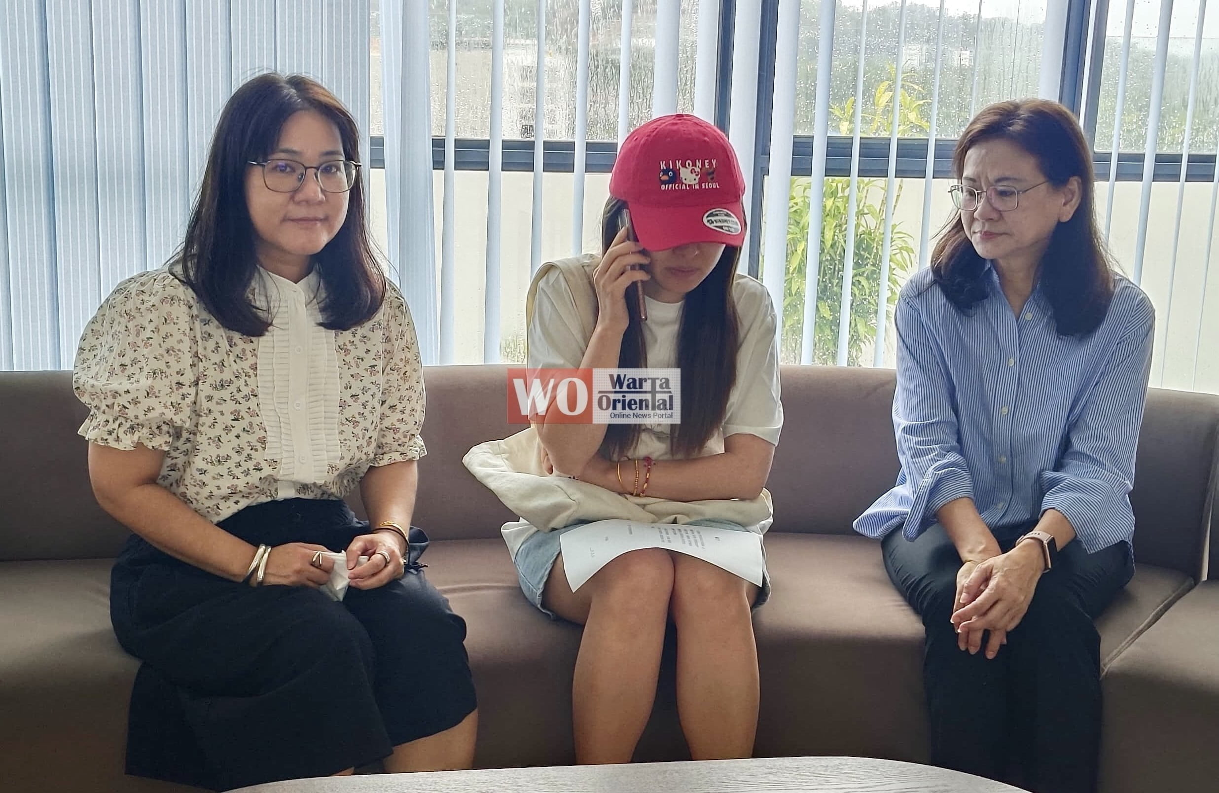 Deal only with tour operators registered with MOTAC, tourists to Sabah told