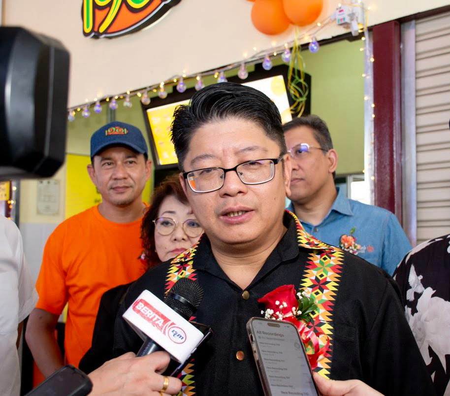 KUSKOP sedia pelbagai program pembangunan keusahawanan halal - Ewon