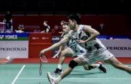 Wei Chong-Kai Wun mara ke pusingan kedua Malaysia Masters