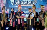 Kaamatan kakal impohon popounsub pisompuruan