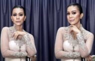 Saya sudah lalui zaman dahagakan perhatian – Sharifah Sakinah