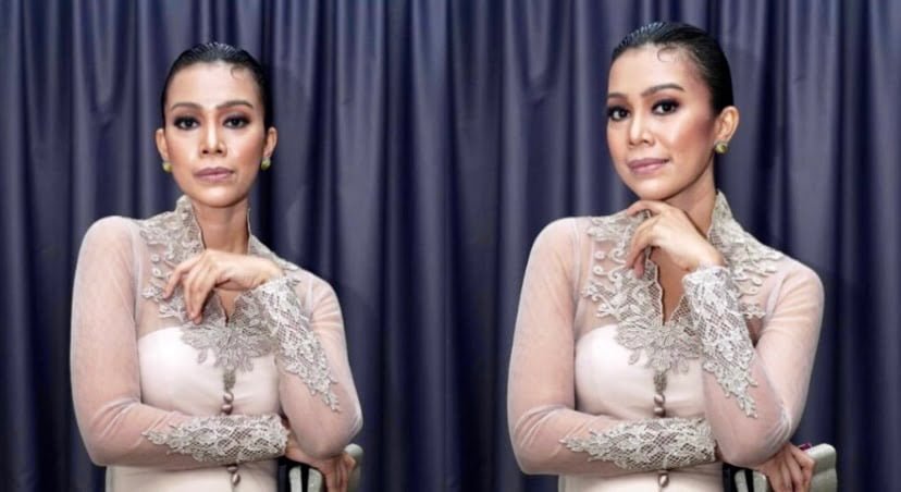 Saya sudah lalui zaman dahagakan perhatian – Sharifah Sakinah