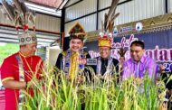 Kerajaan Negeri terus bawa pembangunan kepada rakyat - Hassan