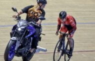 Elak kesihatan Azizulhasni merosot di Olimpik