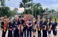 Perbezaan, kepelbagaian budaya bukan penghalang tingkat semangat perpaduan