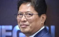 Azam Baki dilantik semula KP SPRM