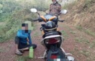 Pemuda guna Waze sesat enam jam dalam kebun getah