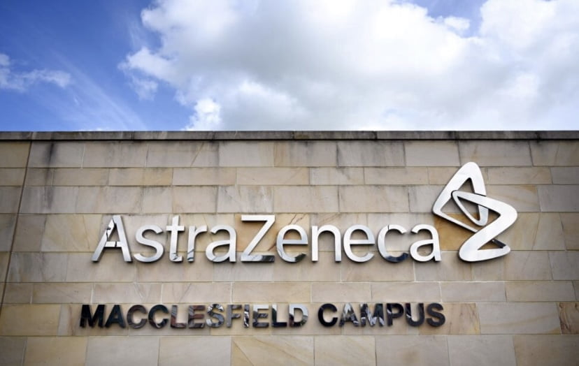 Wanita AS saman AstraZeneca dakwa hilang upaya kekal selepas terima vaksin Covid-19