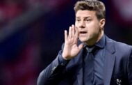 Pochettino tinggalkan Stamford Bridge