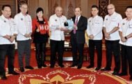 CM to be the special guest for FCAS International Dragon Boat Race
