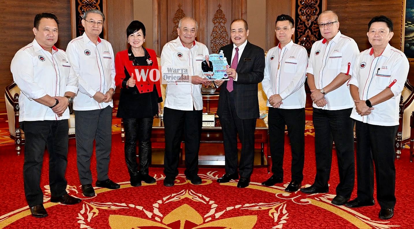 CM to be the special guest for FCAS International Dragon Boat Race