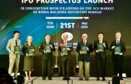 KTI Landmark launches RM48 mil IPO prospectus