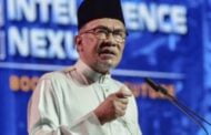 Perlu terdesak buat perubahan, elak ketinggalan – PM
