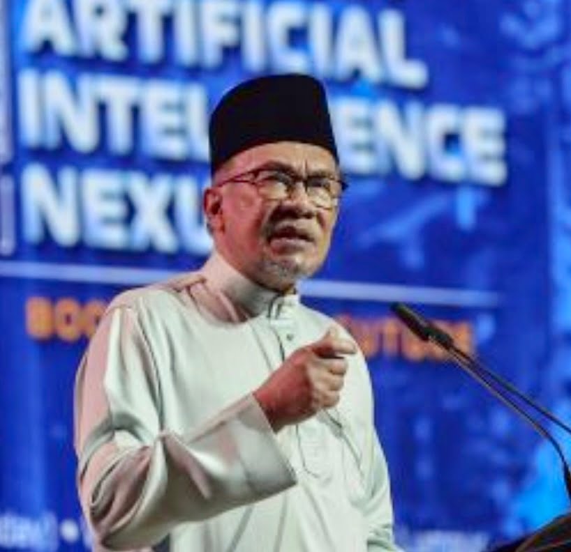 Perlu terdesak buat perubahan, elak ketinggalan – PM