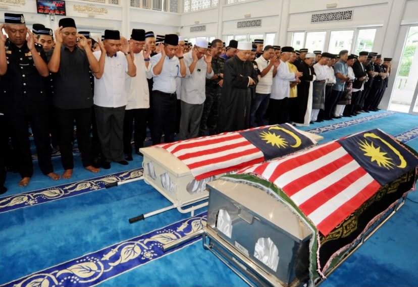 20 kumpulan radikal masih bertapak di Malaysia