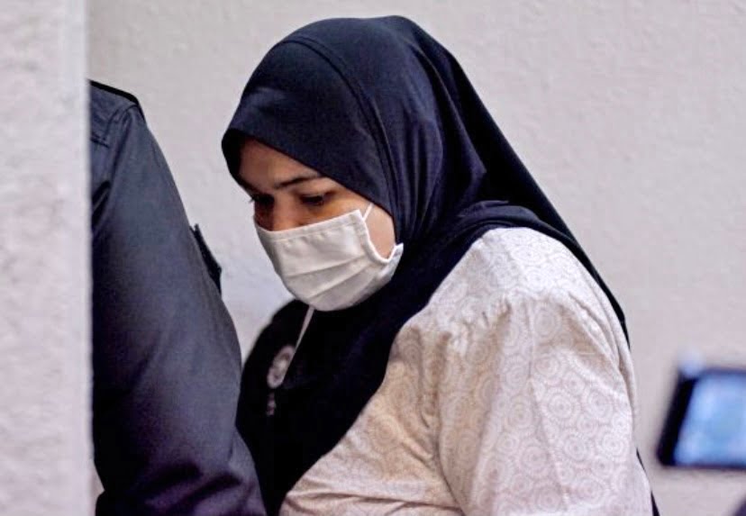 Siti Bainun kekal dipenjara 12 tahun, rayuan tolak