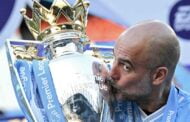 Guardiola bakal tinggalkan Manchester City?