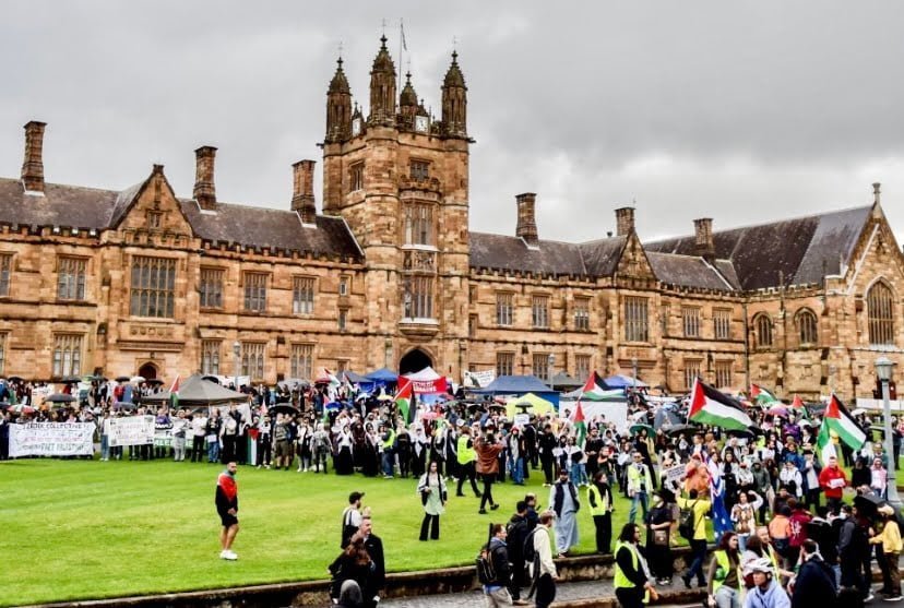 Australia hadkan jumlah kemasukan pelajar antarabangsa