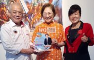 Tour operators urged to bring clients, guests to FCAS dragon boat race