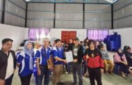 PBS Kundasang nakaramit 80 puru wagu