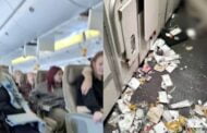 16 rakyat Malaysia terlibat insiden Singapore Airlines, 9 cedera