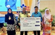 KGKS terima geran PHEKS terbesar