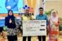 Real Madrid mara ke final Liga Juara-Juara
