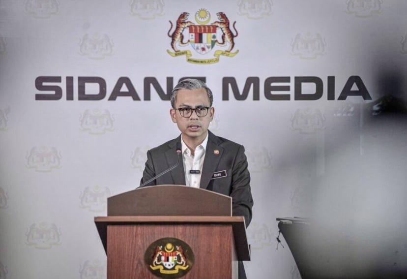 Kabinet rakam tahniah kepada PM Singapura baharu