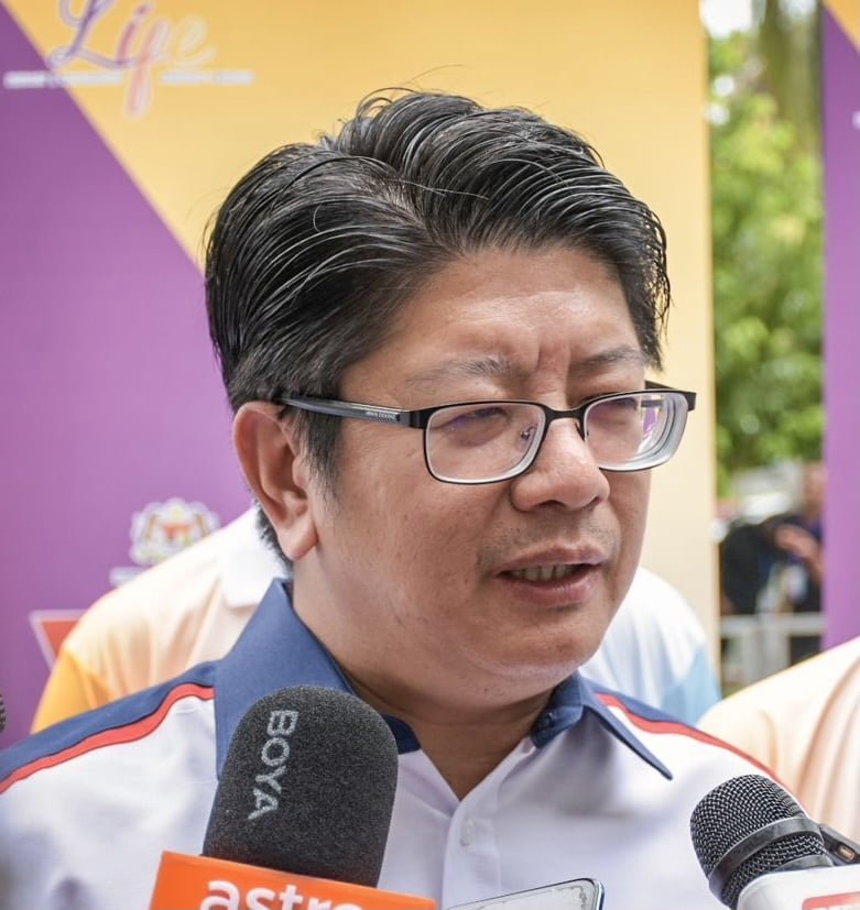 JKKK diminta buat verifikasi mangsa banjir di P'pang