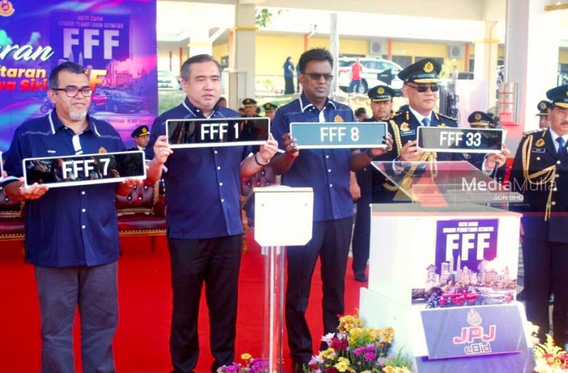 Bidaan harga e-hailing tiada kelulusan Kementerian Pengangkutan
