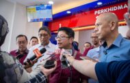 Rakyat Sabah disaran langgan keanggotaan Co-Opbank Pertama 