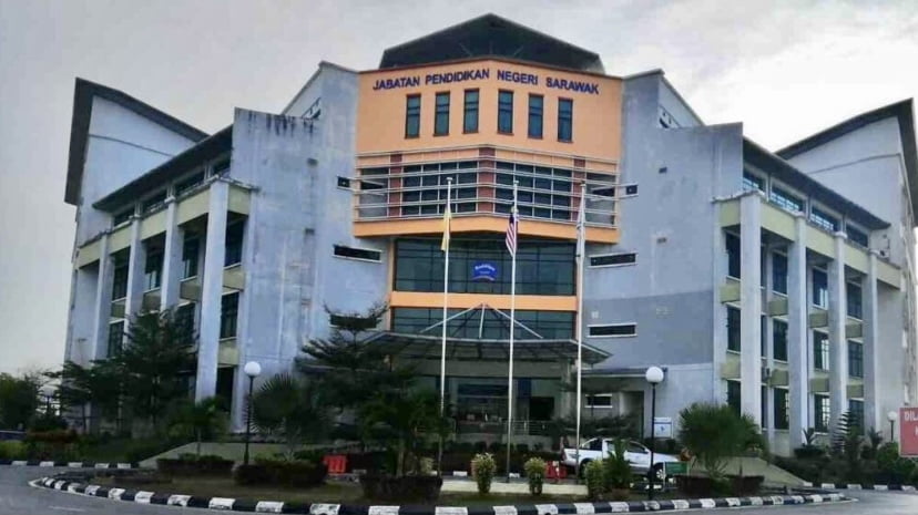 Sarawak bentang 15 perkara berhubung penurunan kuasa pendidikan