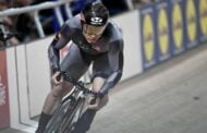 Azizulhasni menang gangsa keirin trek Jepun