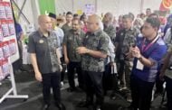 Jualan sektor borong, runcit Mac catat RM145.7b