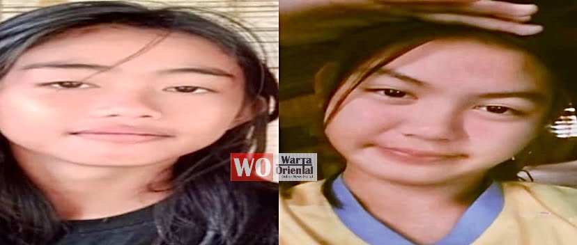 被掛假車牌轎車載走 3少女失蹤